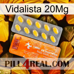 Vidalista 20Mg new05